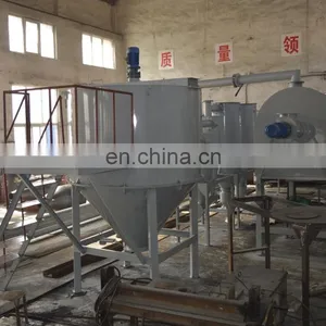 Sale Horizontal Rotary Smokeless Wood Sawdust Biomass Charcoal Coal Air Flow Continuous Carbonization Furnace thumbnail-3