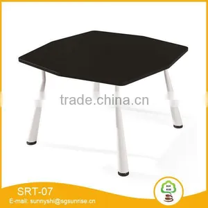 Modern Style Creative Movable Modular Conference Table thumbnail-2