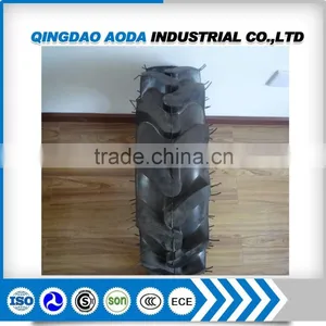 5.00-12 Made in China Good Quality Cheap Agricultural Tractor Tires thumbnail-1