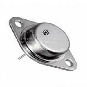 STMicroelectronics LM338K Voltage Regulators thumbnail-1