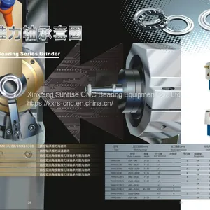 Bearing Ring Grinding Machine thumbnail-1