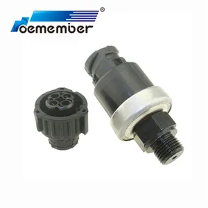 5010311958 Truck Pressure Switch Truck Oil Pressure Sensor M16*1.5 for RENAULT thumbnail-1