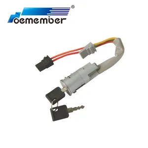 7700805669 Truck Switch Truck Ignition Starter Switch Steering Switch for IVECO thumbnail-1