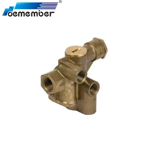 Service Reservoir Spring Brake Priority Control Valve 110700 thumbnail-2