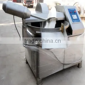 Stainless Steel Meat Chopper Mixer Machine thumbnail-1