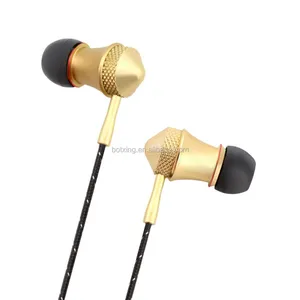 High End Super Bass Stereo Headphone Earphone in Ear for SONY thumbnail-3