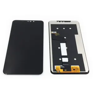 Mobile Phone Top Quality Touch Screen LCD Display For Xiaomi Redmi Note 6 Pro Note6 Pro Digitizer thumbnail-1