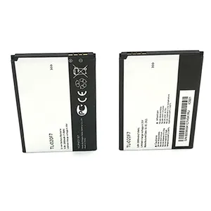 Replacement Batteries 2000mah Battery For ALCATEL TLi020F1 5010 Cell Phone Spare Parts thumbnail-5