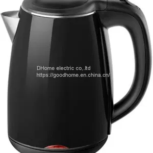 OEM/ODM Hotsale 1.2L Electric Kettle/304 Electric Pot/electric Jug（Wechat:13510231336） thumbnail-1