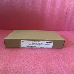 1756-L81ES Allen-Bradley Rockwell Automation thumbnail-1