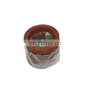 TC TB FKM 92x118x10 12mm Red Rear Wheel Inner Mechanical Shaft Seal for EQ1060 Truck thumbnail-3