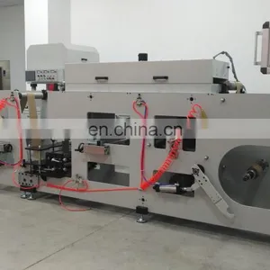 Automatic Ultrasonic Cleaner Unwinding and Rewinding Machine thumbnail-2