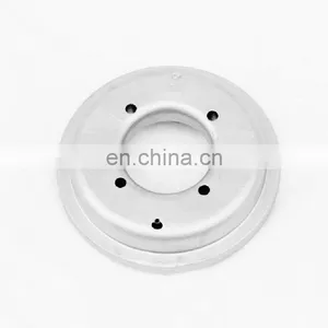 Customized High Quality Boat Polished Joint Stainless Steel Accessories thumbnail-3