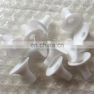 Oem Full Auto Fabrication Parts Service Cnc Double Column Machining Center Plastic Cnc Machining thumbnail-4