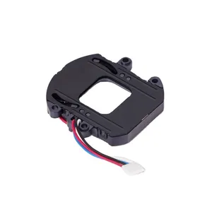 IR Infrared Thermal Imaging Shutter for Night Vision Thermal Camera Face Recognition Camera thumbnail-1