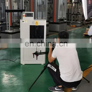 Professional Wire Machine Manufacturers Cables Repeated Bending Test Equipment With Great Price thumbnail-3