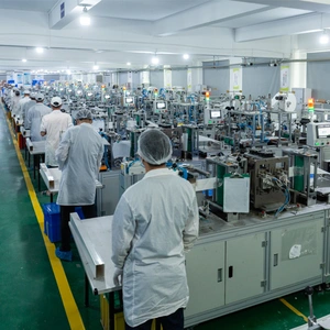 Zhongshan Saifute Labor Protective Articles Co.,Ltd company overview - view 1 thumbnail