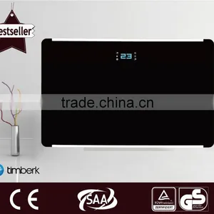 Electric Wall Mounted Panel Heaters thumbnail-1