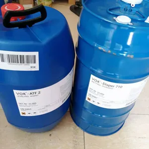 German Technical Background VOK-024 Defoamer Good Compatibility, VOC Free, Used for Printing Ink Replaces BYK-024 thumbnail-4