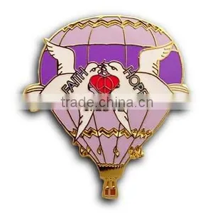 Metal Gift Epola Badge / Imitation Lapel Pins thumbnail-1
