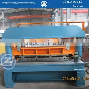 Cold Rolled Steel Forming Machines For Sale thumbnail-3
