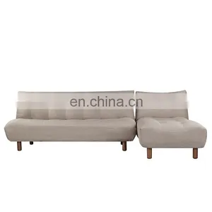 Living Room Available Sofa Adjustable Back Sofa Sectional Sofa thumbnail-2