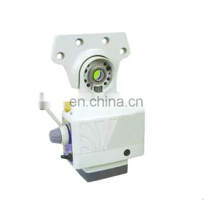 Power Feed X Y Axis Automatic Movement Accessory for Milling Machine thumbnail-1