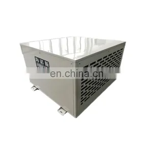 Greenhouse Ceiling Mounted Compact_dehumidifier For Indoor Grow thumbnail-1