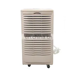 HIROSS 2020Hot Sales Industrial 168L/D Use Humidity Intelligent Control Constant Temperature and Humidity Machine OEM thumbnail-2