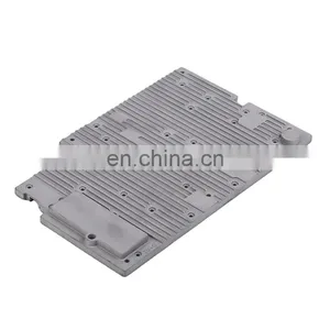Premium OEM Factories High Quality Die Casting Aluminum Parts Manufacturers thumbnail-1
