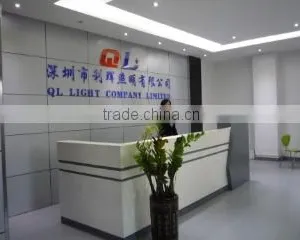 Shenzhen QL Light Company Limited company overview - view 1 thumbnail