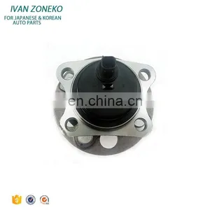 Wholesale Universal China Top Sale New Condition Wheel Hub Bearing 42450-0D060 42450 0D060 424500D060 For Toyota thumbnail-2