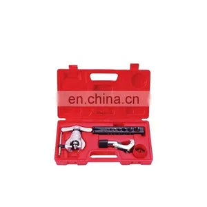 CT-807 Flaring Tool Kit Refrigeration Tool Brake Pipe Flaring Tool Kit thumbnail-4