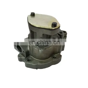 3803369 Oil Pump Diesel Engine Truck Parts thumbnail-1