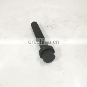 Screw M14x2x80 3917729 6CT, L, ISCe, ISLe, QSL Diesel ENGINE PARTS Original Parts 3917729 Bolt thumbnail-3