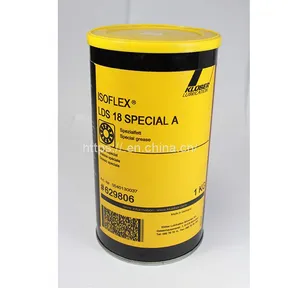 KLUBER ISOFLEX LDS18 SPECIAL A 1KG Grease thumbnail-3