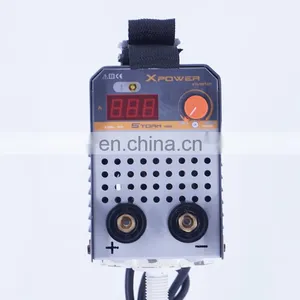Storm 205 ARC 200 Smallest Welding Machine Mma thumbnail-2