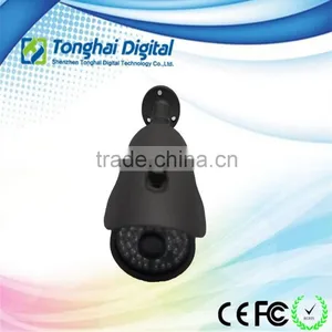 1.3mp Weatherproof Metal IR Bullet IP Camera Price thumbnail-2
