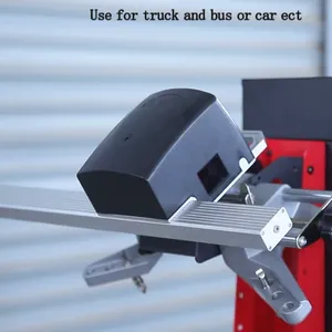 Fast Delivery Anisun CCD Wheel Alignment Machine C3/A7 Long Life thumbnail-4