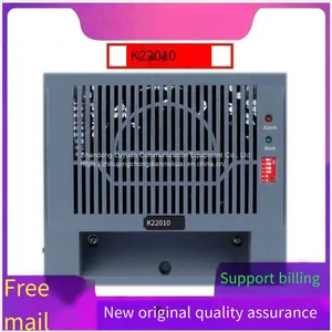 Huiyeda K22010 High-frequency Switch Rectifier Charging Module DC Screen Brand New and Original Sales thumbnail-1