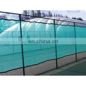 Agriculture Durable HDPE Customized Anti Wind Net Garden Greenhouse Horticulture Plant Protection Cover With UV thumbnail-1
