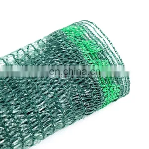 Nursery Shade Net Greenhouse Agro Green Shade Mesh Hdpe Woven Garden Sun Shade Cloth thumbnail-4