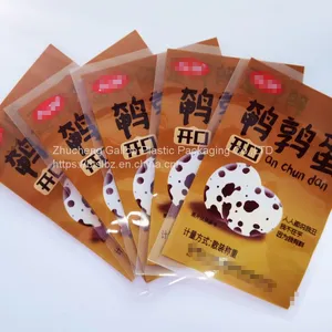 High-temperature Cooking Food Packaging thumbnail-1