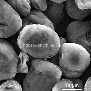Natural High Carbon Spherical Graphite in Battery, Flake Graphite thumbnail-1