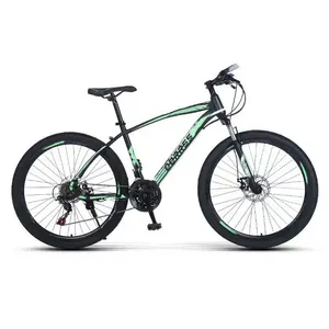 High Quality Mountain Bike 29 Inch 21 Speed Adult Bike is Cheap thumbnail-1