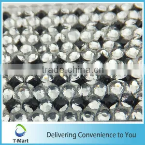 Factory Direct Adhesive Rhinestone Sheet Self Acrylic Epoxy Resin Jewelry Sheet for Evening Dress Acrylic Sheet for Bathtub thumbnail-3