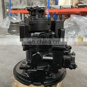 SK500-10 Excavator Main Pump E485C Hydraulic Pump For New Holland thumbnail-5