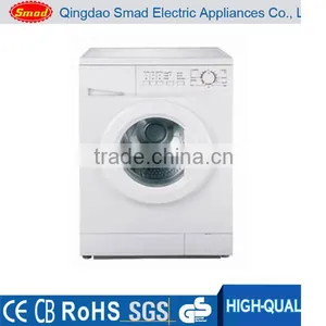 6/7/8Kg Portable Fully Automatic Front Loading Washing Machines/washer thumbnail-3