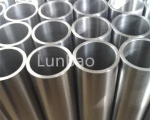 GB GB/T 10# 20# 45# 16mn Cold Drawn Galvanized Hydraulic Seamless Steel Tube thumbnail-1