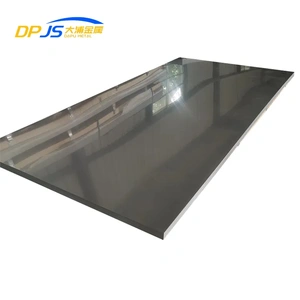Best Price Ss Plate Ss926/724l/908/725/s39042/904l Stainless Steel Plate/sheet Price China Factory Customized thumbnail-4